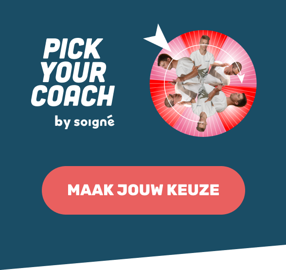 Pick your coach